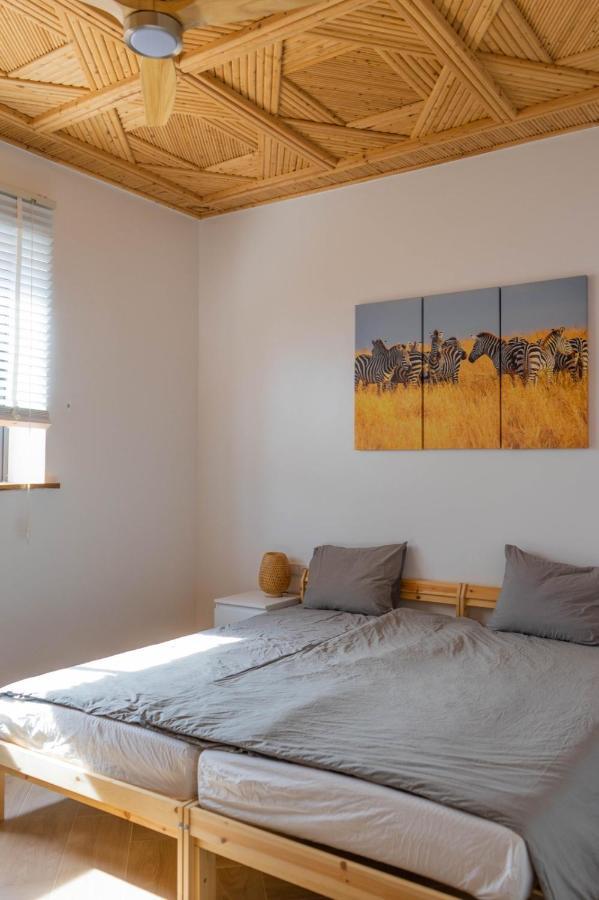 Dar Makai Surf Hotel Tamraght Екстериор снимка