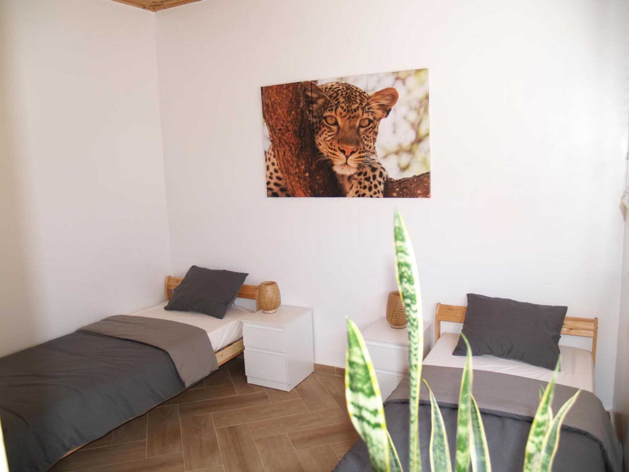 Dar Makai Surf Hotel Tamraght Екстериор снимка