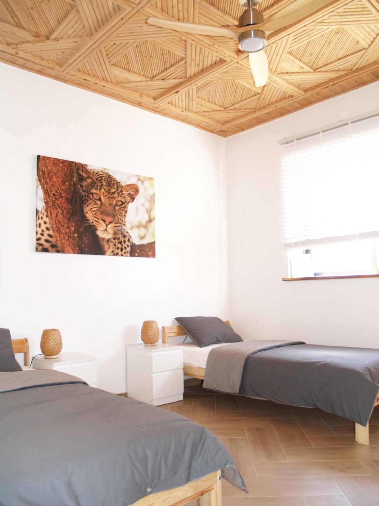 Dar Makai Surf Hotel Tamraght Екстериор снимка