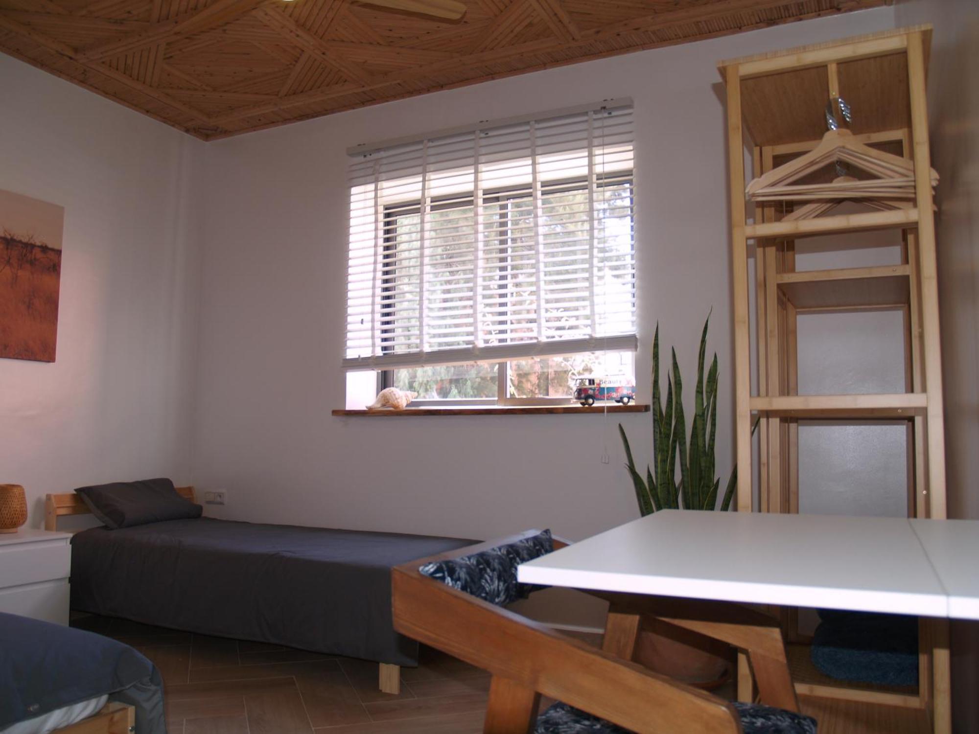 Dar Makai Surf Hotel Tamraght Екстериор снимка