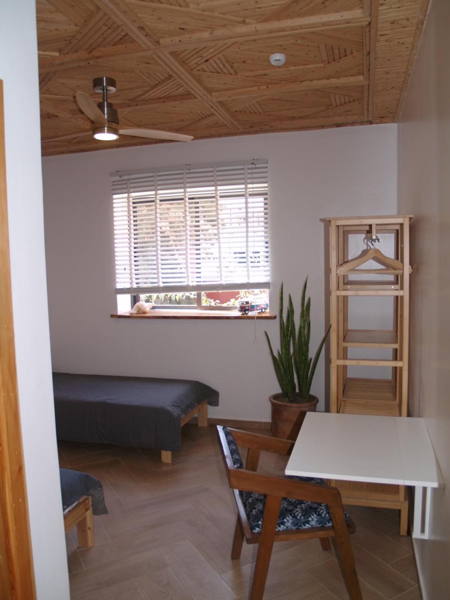 Dar Makai Surf Hotel Tamraght Екстериор снимка
