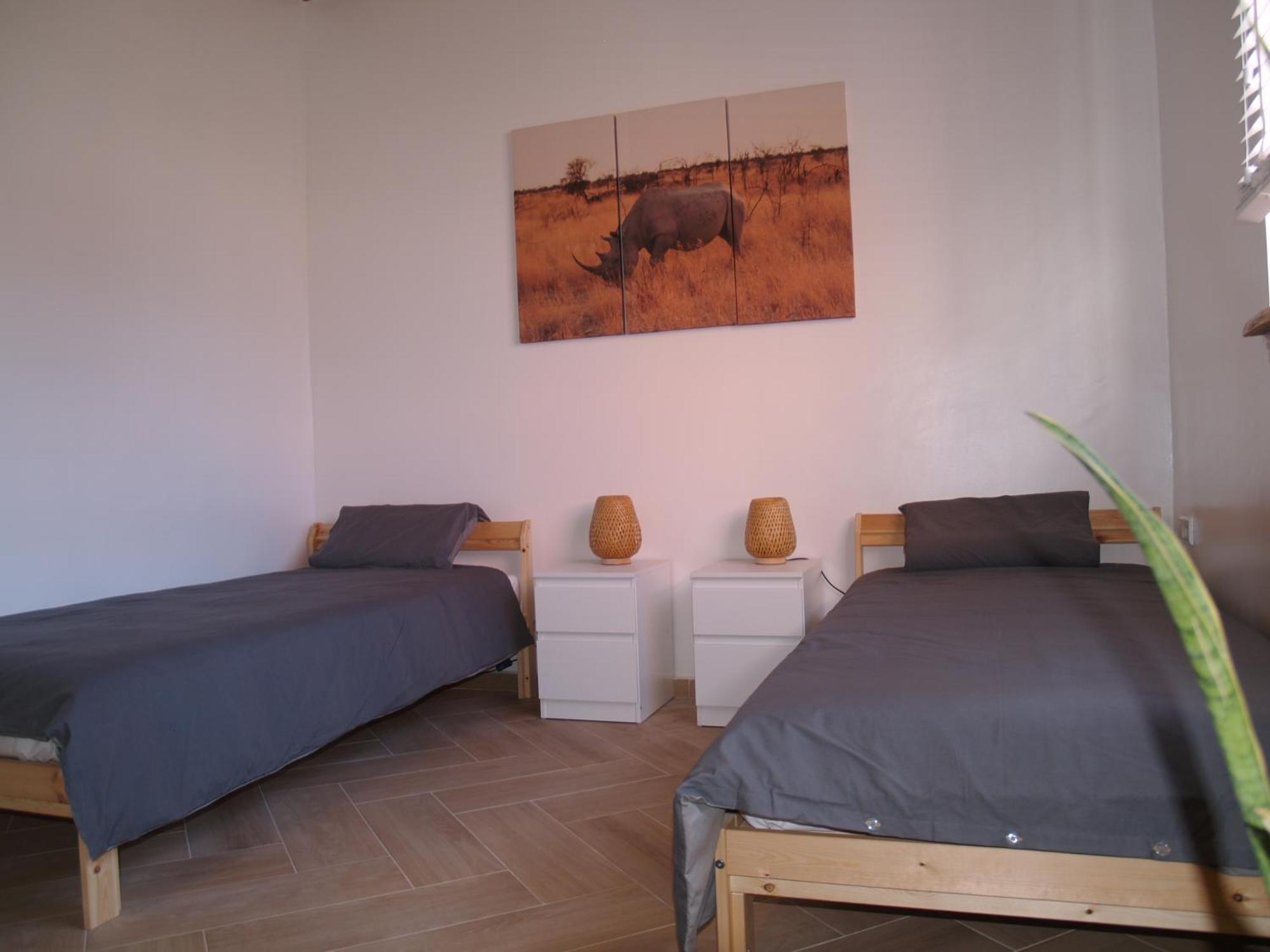 Dar Makai Surf Hotel Tamraght Екстериор снимка